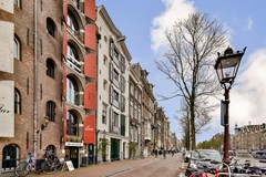 Prinsengracht 534-2, 1017 KJ Amsterdam 